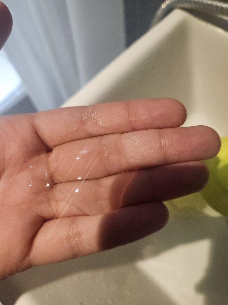 프롬랩스 (FROMLABS) 단백질 흡착 샴푸 review image