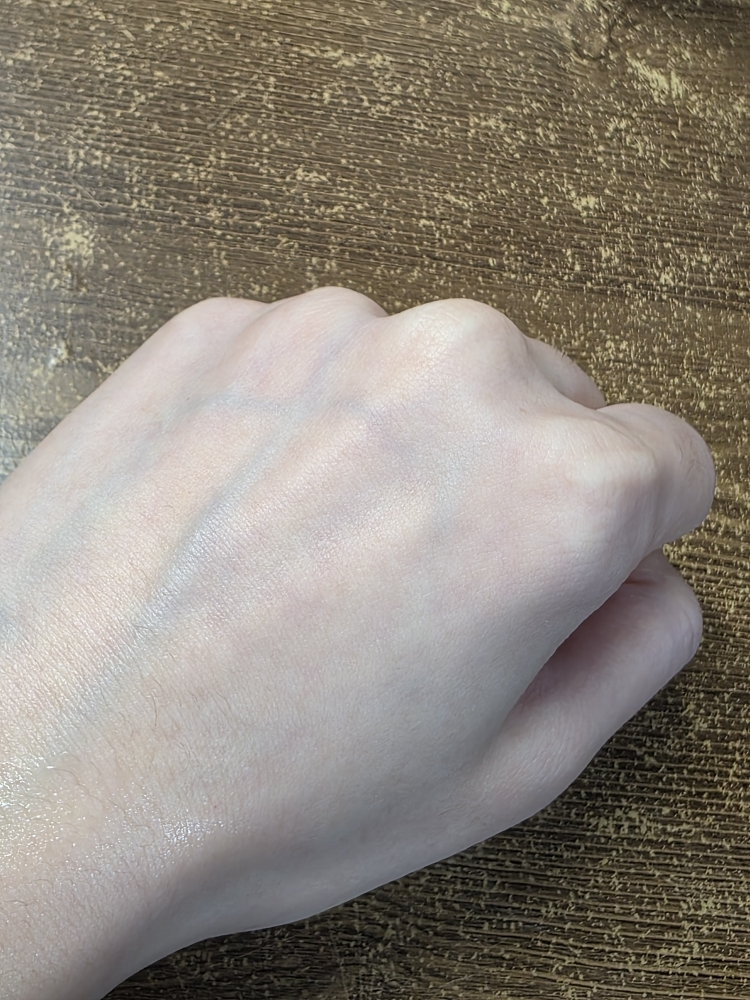 starlike. Tónico Barrera Cutánea de Manzanilla review image