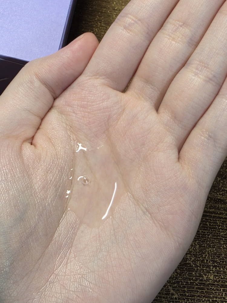 스타라이크 (starlike.) 캐모마일 스킨 베리어 토너 review image