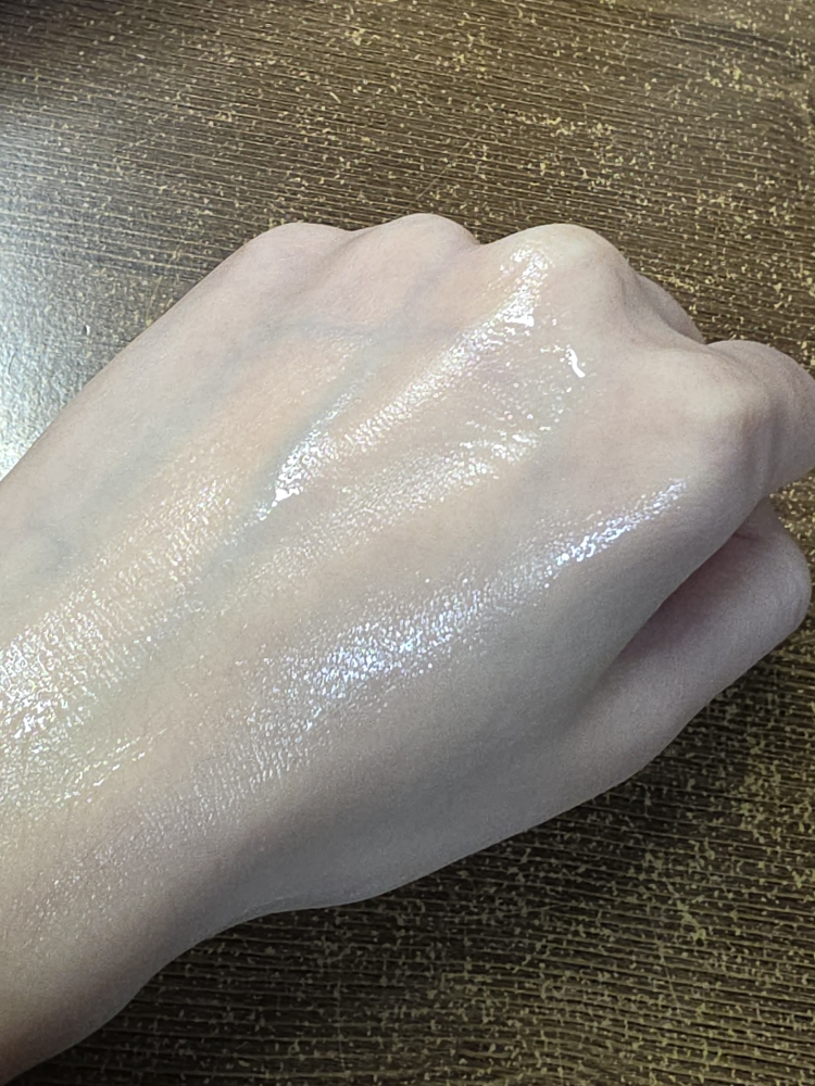 스타라이크 (starlike.) 캐모마일 스킨 베리어 토너 review image