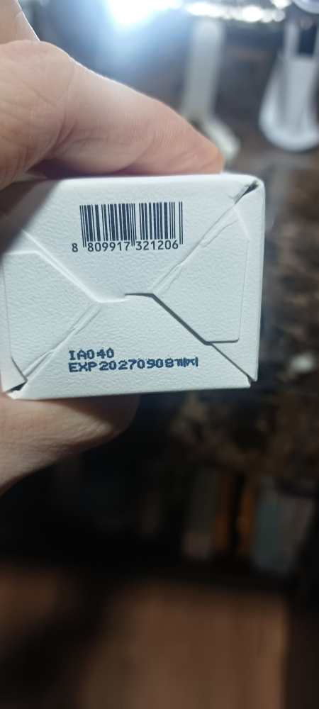 dixionist Crema de aminoácidos review image