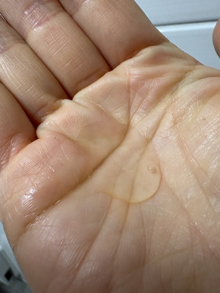 来自实验室 蛋白胶囊护发洗发水 review image