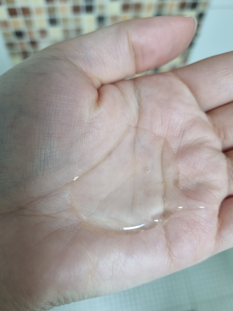 프롬랩스 (FROMLABS) 단백질 흡착 샴푸 review image