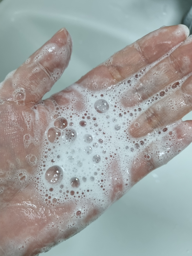 프롬랩스 (FROMLABS) 단백질 흡착 샴푸 review image