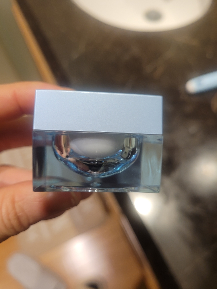 bonamedusa 梦幻遮瑕膏 review image