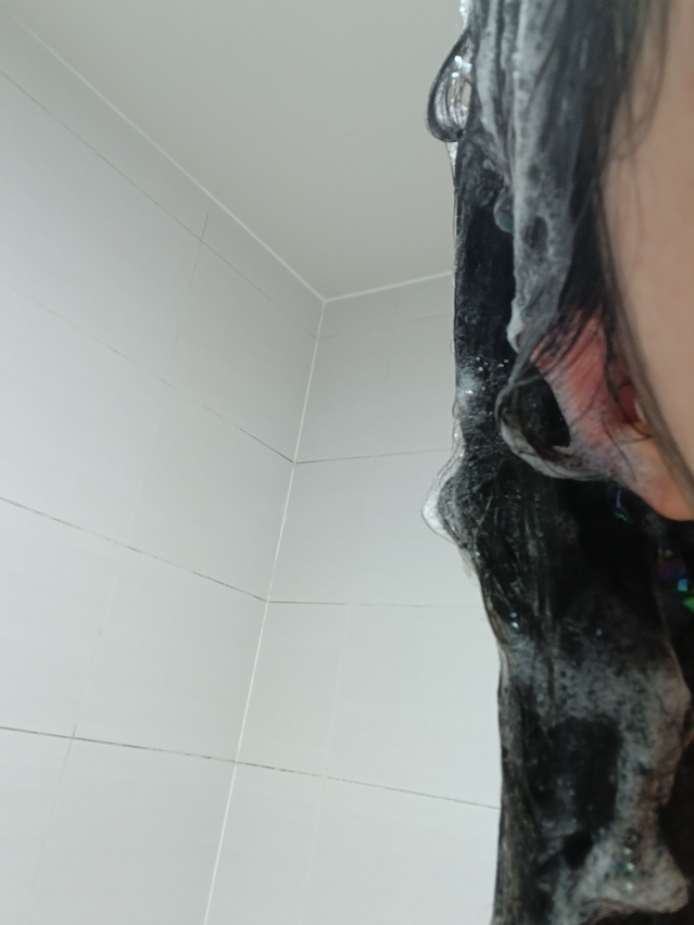 프롬랩스 (FROMLABS) 단백질 흡착 샴푸 review image