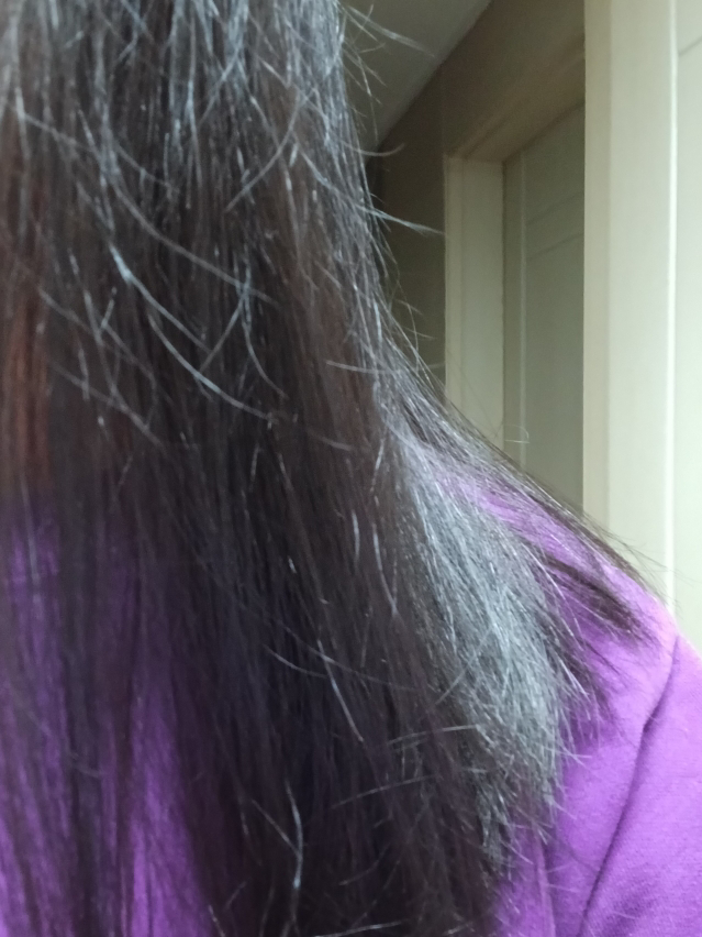 프롬랩스 (FROMLABS) 단백질 흡착 샴푸 review image