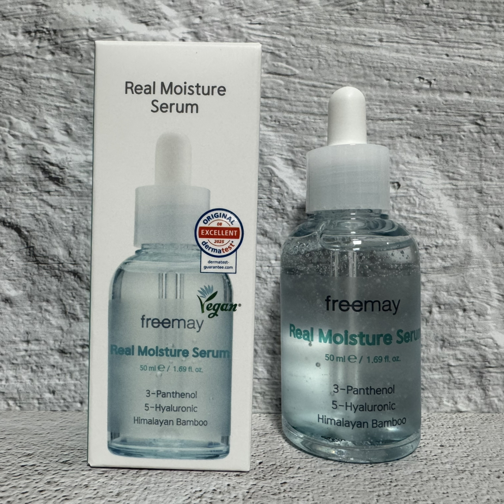 freemay Suero Hidratación Verdadera review image
