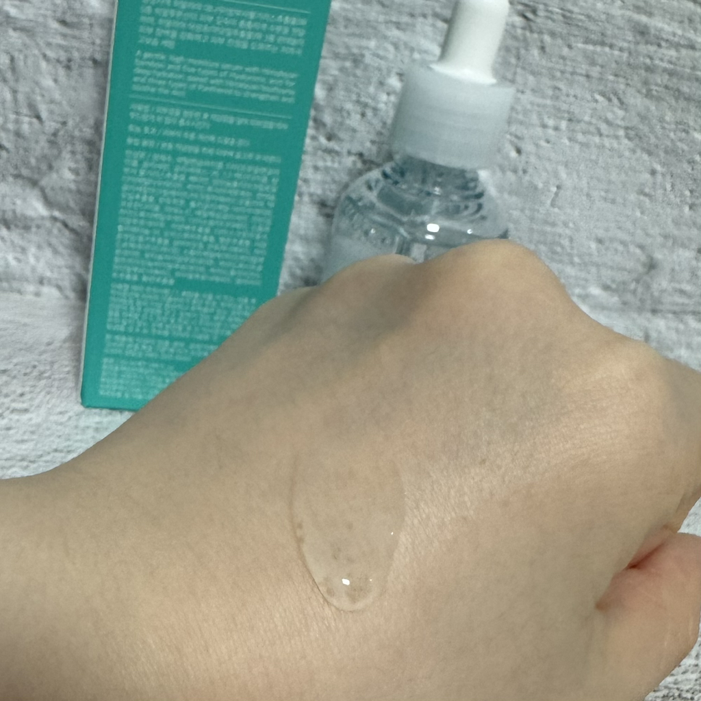 프리메이 (freemay) 진정한 수분세럼 review image