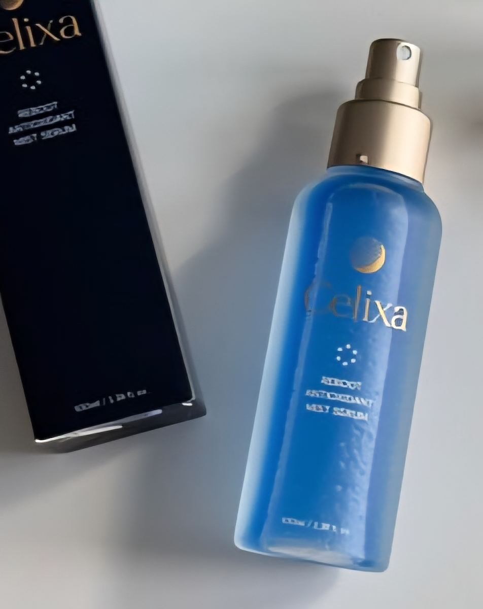 셀릭사 (Celixa) 리부트 안티옥시던트 미스트 세럼 review image