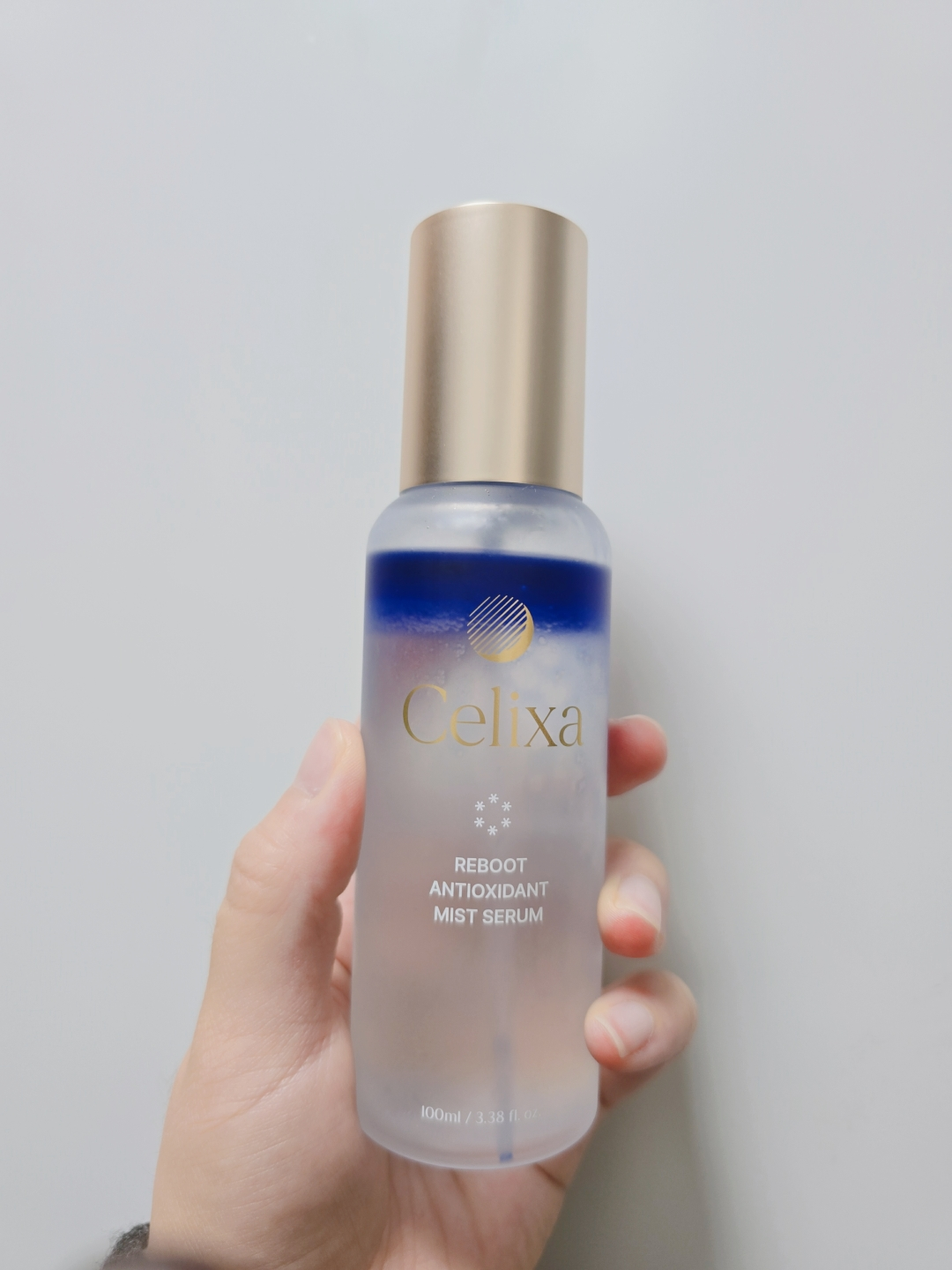 셀릭사 (Celixa) 리부트 안티옥시던트 미스트 세럼 review image