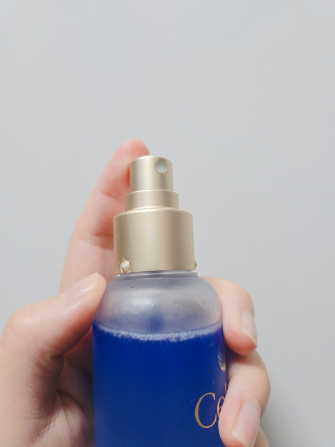 셀릭사 (Celixa) 리부트 안티옥시던트 미스트 세럼 review image