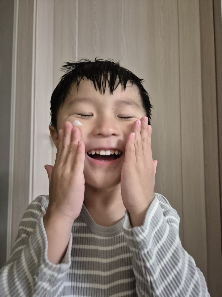 몽디에스 (mongdies) 아토 크림 review image