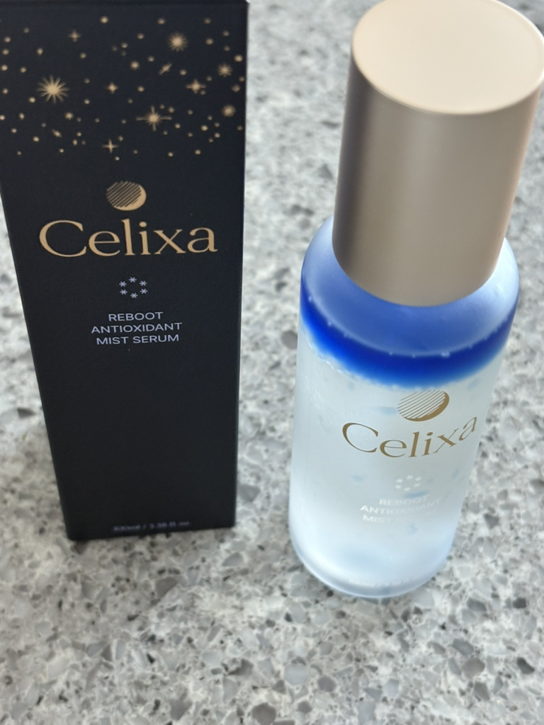 셀릭사 (Celixa) 리부트 안티옥시던트 미스트 세럼 review image