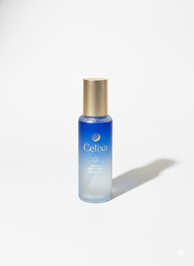 셀릭사 (Celixa) 리부트 안티옥시던트 미스트 세럼 review image