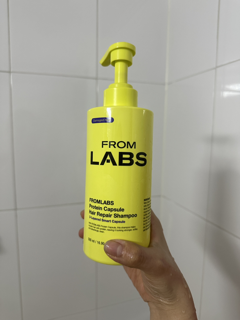 product review image