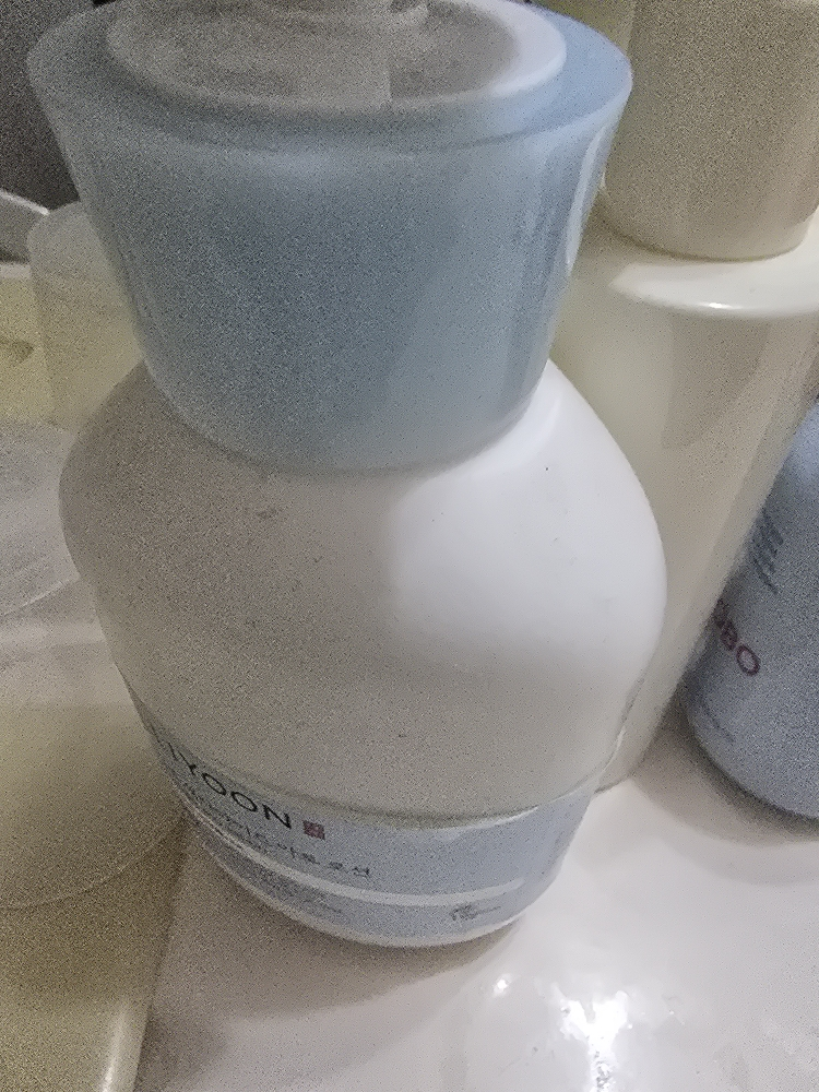 ILLIYOON Loción atomizada de ceramida review image