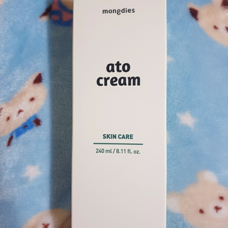 梦丽多日 润肤霜 review image