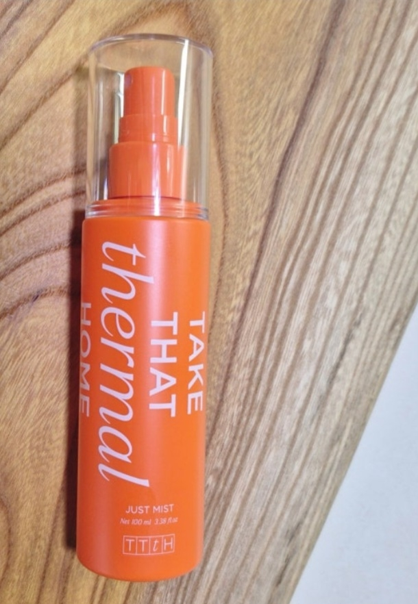 TTtH 温泉雾 review image