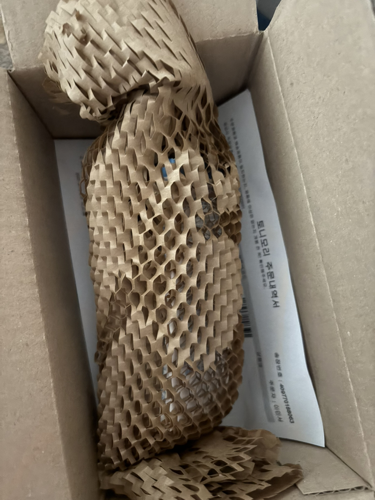 TONYMOLY Ampolla hidratante de ácido hialurónico Wonder review image