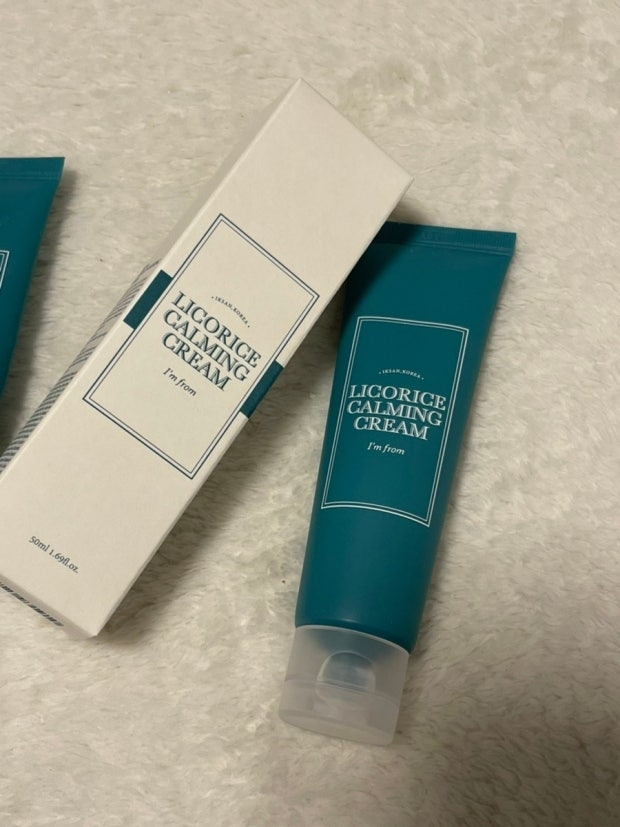 I'mfrom Crema Camming Lycoris review image