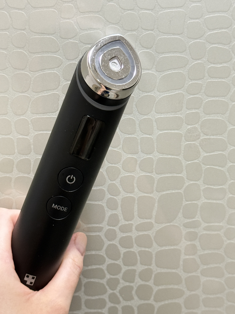 medicube Ageal Booster Pro review image