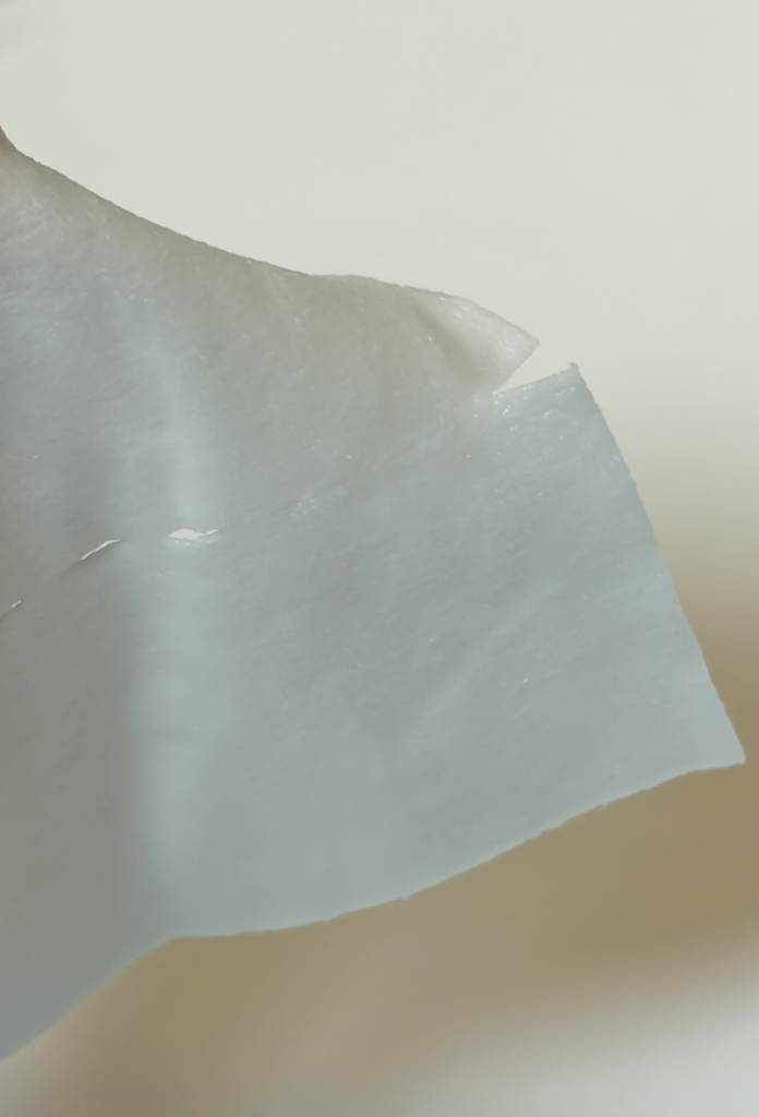 커버앤커버 (COVER&COVER) 애플민트 히알루론산 PDRN 3분 패드 팩 review image