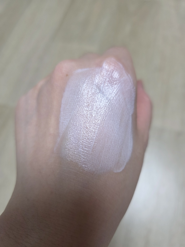 本顿 SkinFit 矿物防晒霜 [SPF50+/PA++++] review image