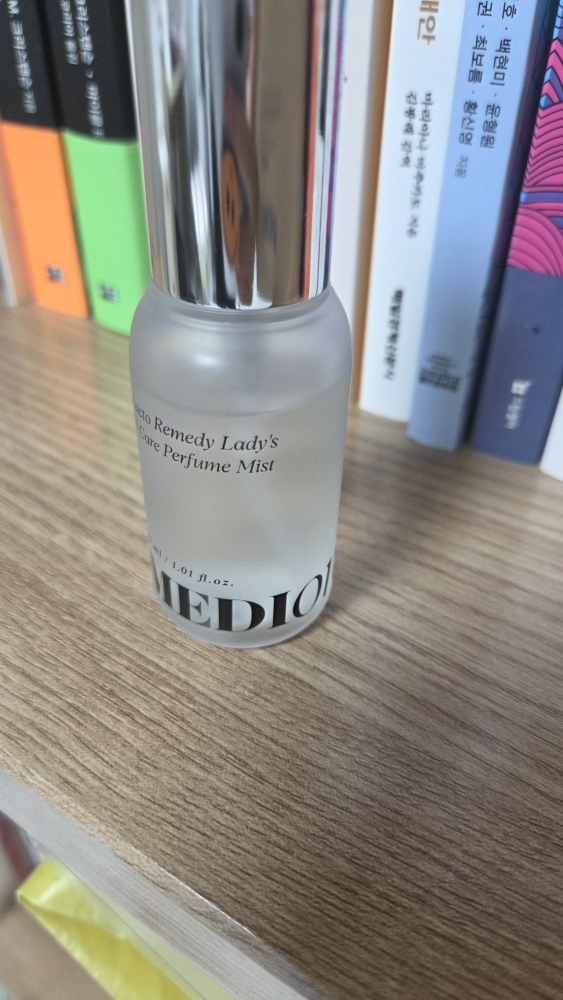 MEDION Lactomedi Y-Care 香水喷雾 [纯] review image