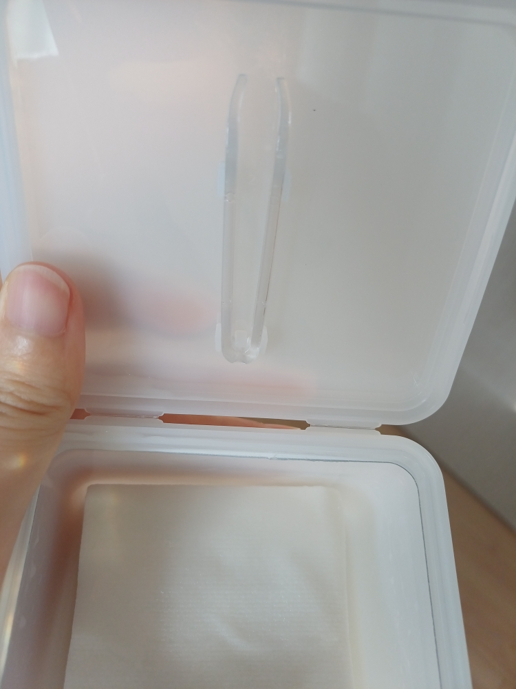 커버앤커버 (COVER&COVER) 애플민트 히알루론산 PDRN 3분 패드 팩 review image