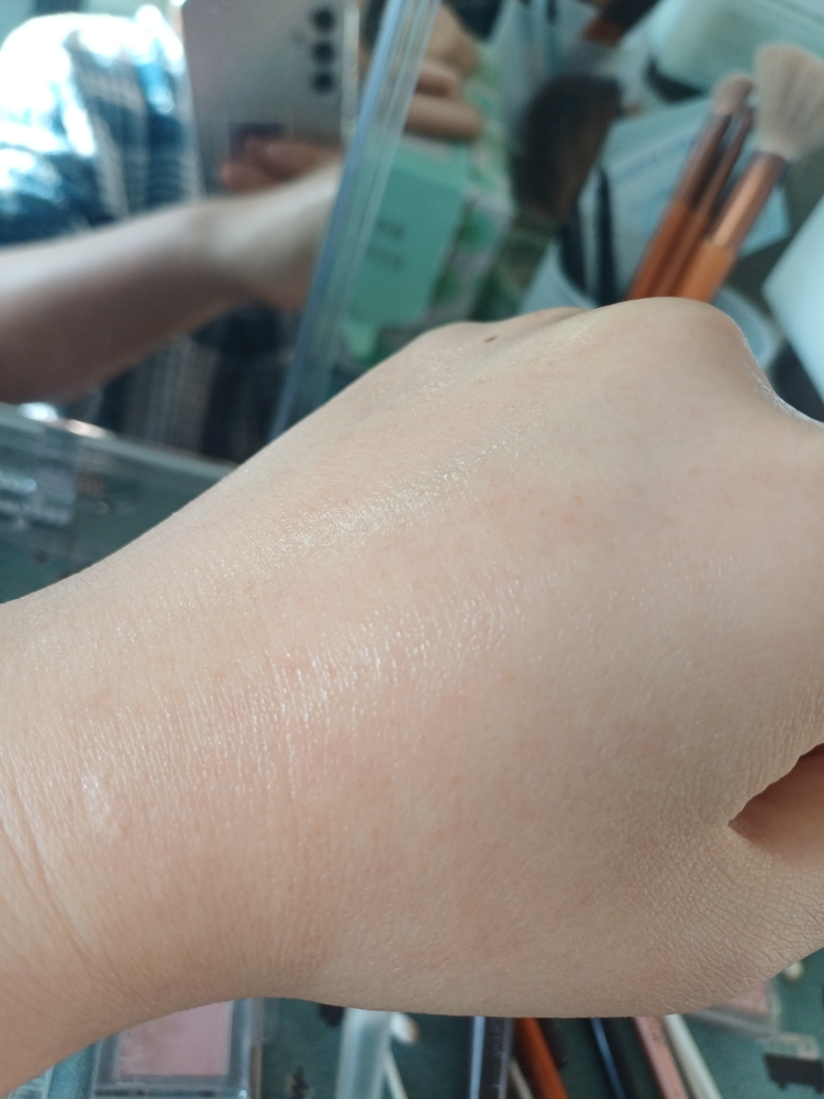 커버앤커버 (COVER&COVER) 애플민트 히알루론산 PDRN 3분 패드 팩 review image