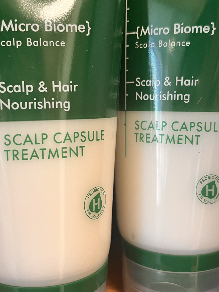 LABO-H 脱发胶囊治疗 review image