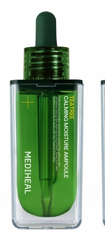 MEDIHEAL Tee Tree Calming Moisture Ampoule review image