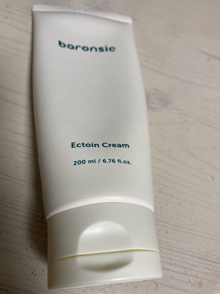 baronsie 埃克托因面霜 review image