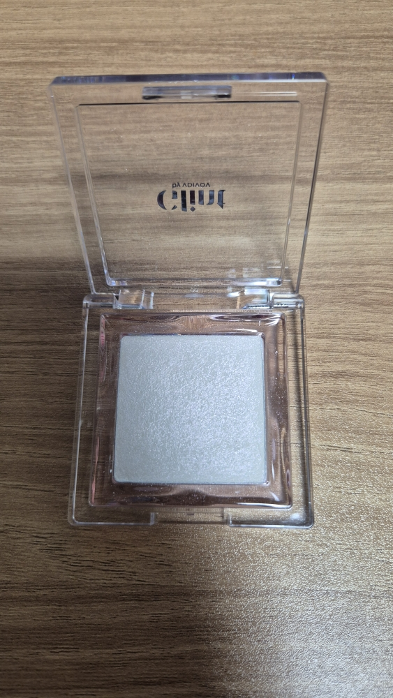 GlintbyVDIVOV Resaltador [04 Milky Moon] review image