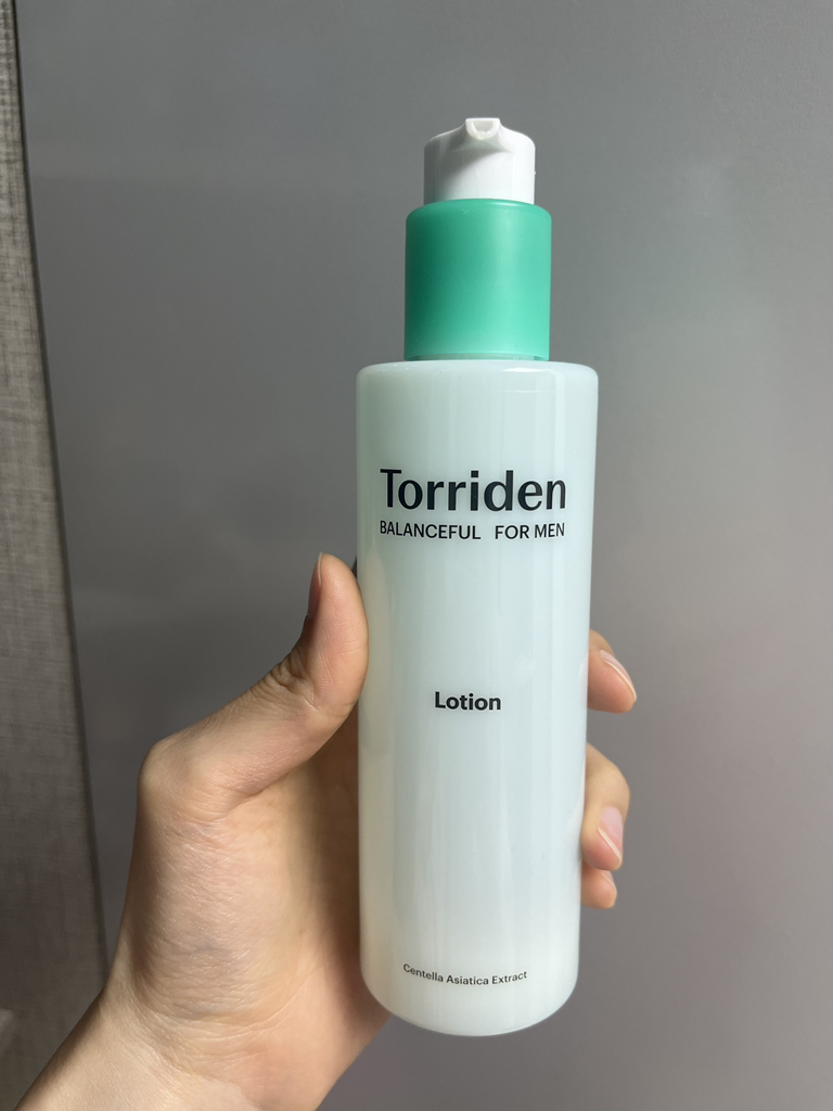 桃瑞丹 Balancespool Forman Sika 无油润肤露 review image