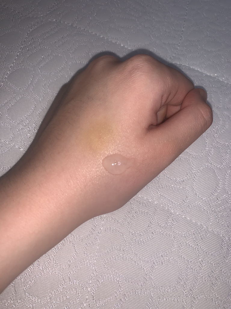 蒂迩肌 红色痘印清洁舒缓活性精华 review image