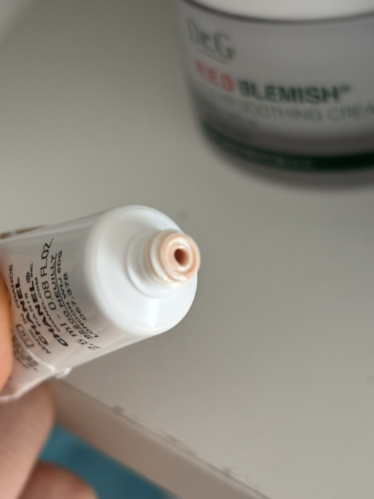 CHANEL ÉCLAT PREMIER LA BASE Makeup Base [SFP50+/PA++++] [Rosee