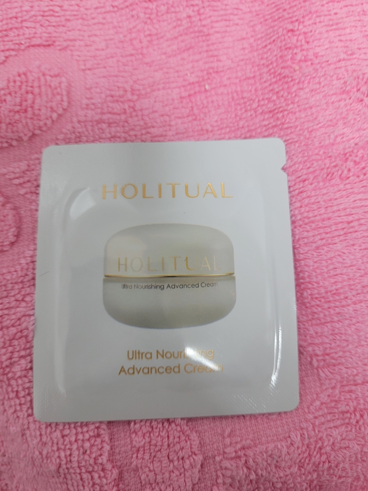 HOLITUAL Ultra Nourishing Advanced Cream Reviews | Hwahae