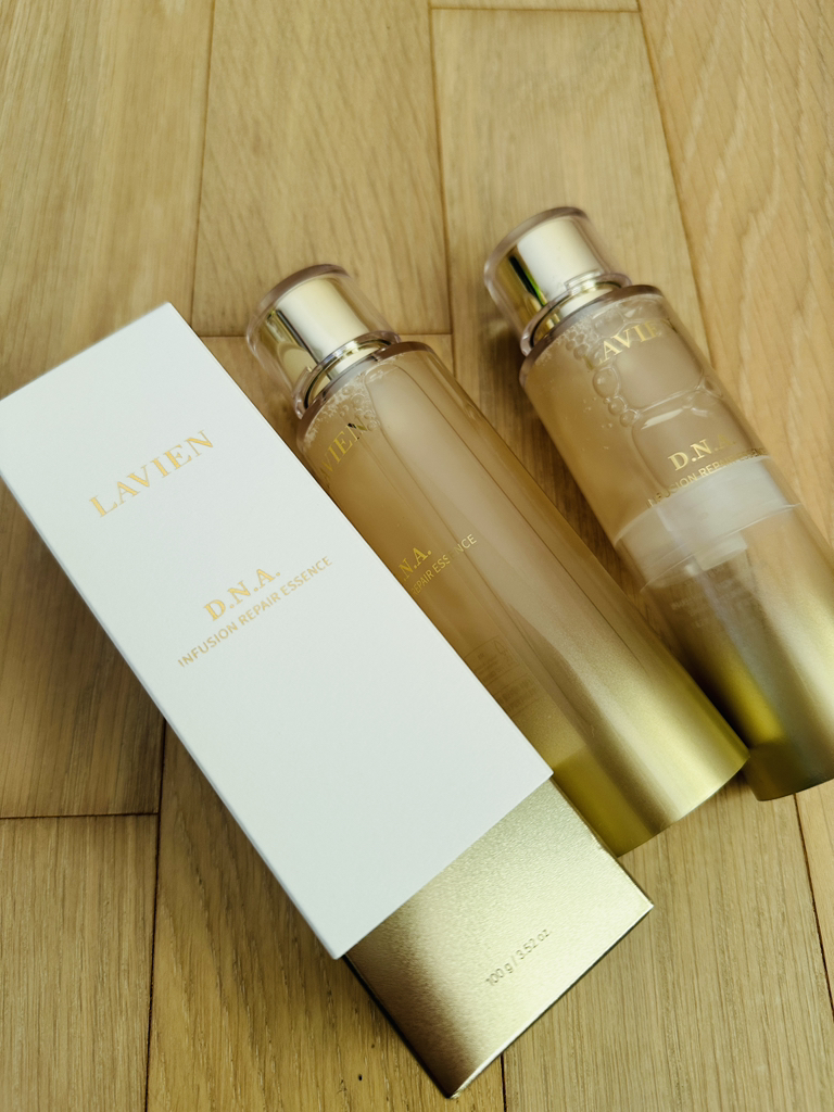 LAVIEN D.N.A. INFUSION REPAIR ESSENCE Reviews for 40 and Above