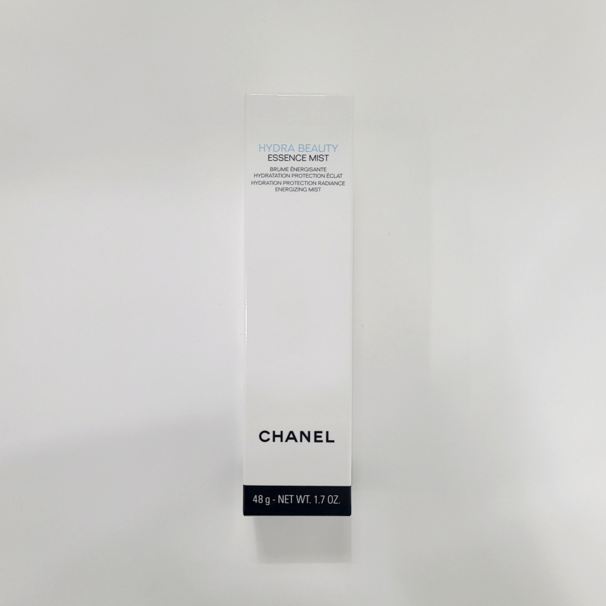 CHANEL Hydra Beauty Essence Mist Reviews | Hwahae