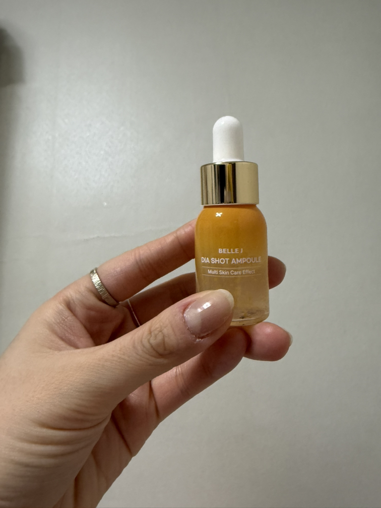 大人気‼️BELLE J ダイアショットアンプル 50ml 【公式通販】