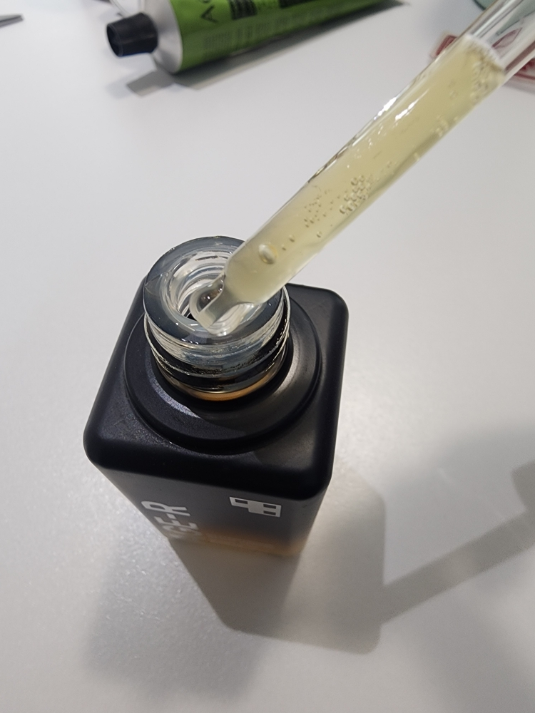 medicube AGE-R Glutathione Glow Serum Reviews | Hwahae medicube AGE-R Glutathione Glow Serum Reviews | Hwahae