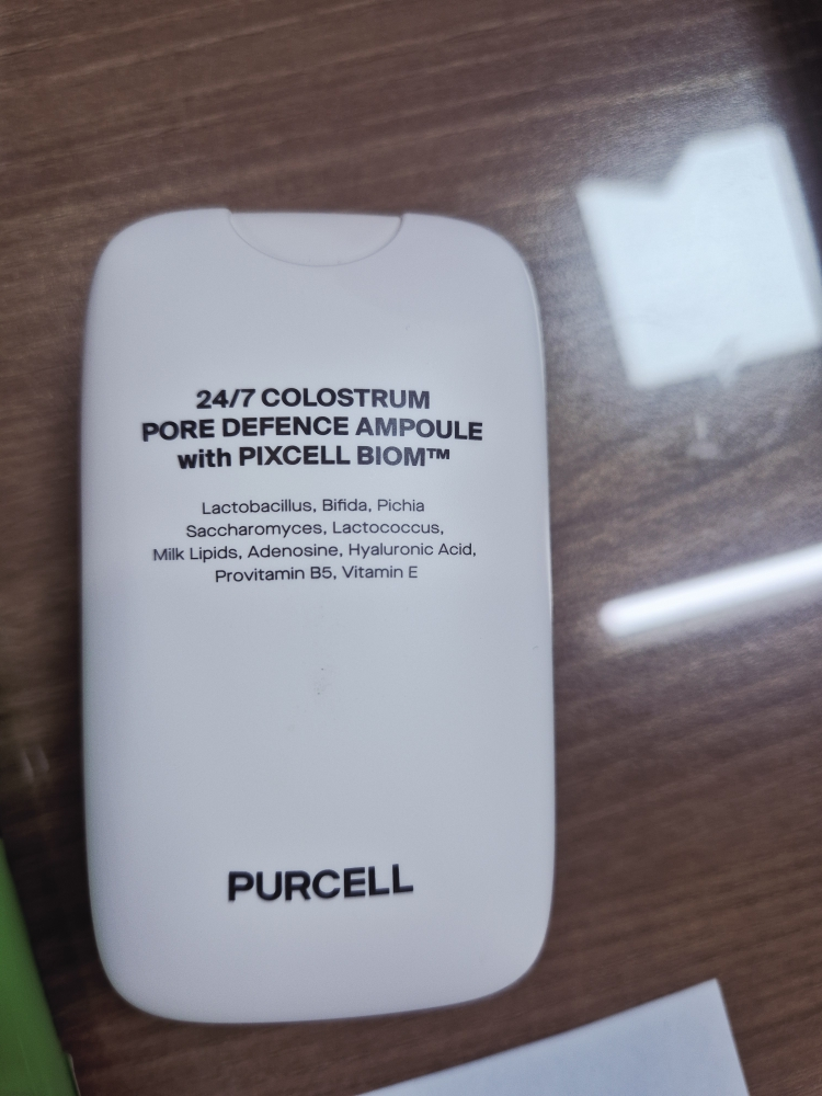 product review image