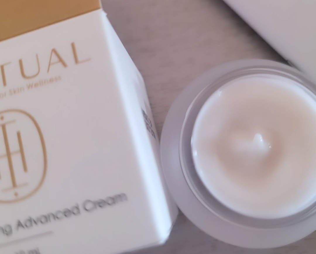 HOLITUAL Ultra Nourishing Advanced Cream | Hwahae Global