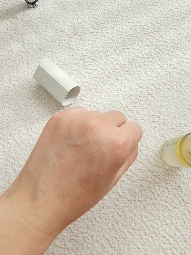 ICD ツーフェイスオイルミスト | 【韓国コスメ口コミ】 ファへ