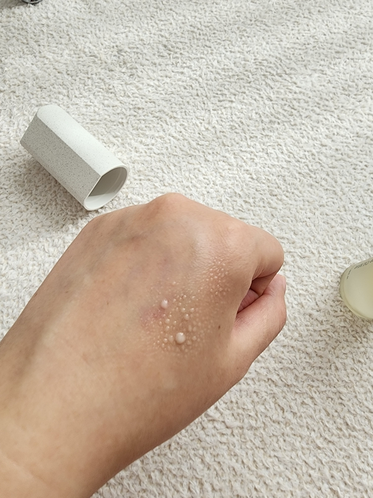 ICD ツーフェイスオイルミスト | 【韓国コスメ口コミ】 ファへ