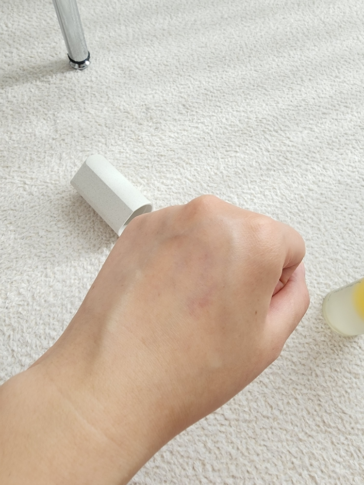 ICD ツーフェイスオイルミスト | 【韓国コスメ口コミ】 ファへ