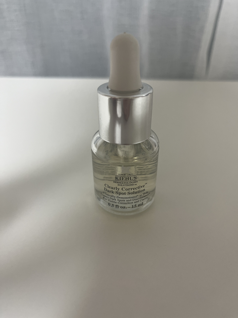 キールズ (Kiehl's) クリアリー・コレクティブ ダーク・スポット