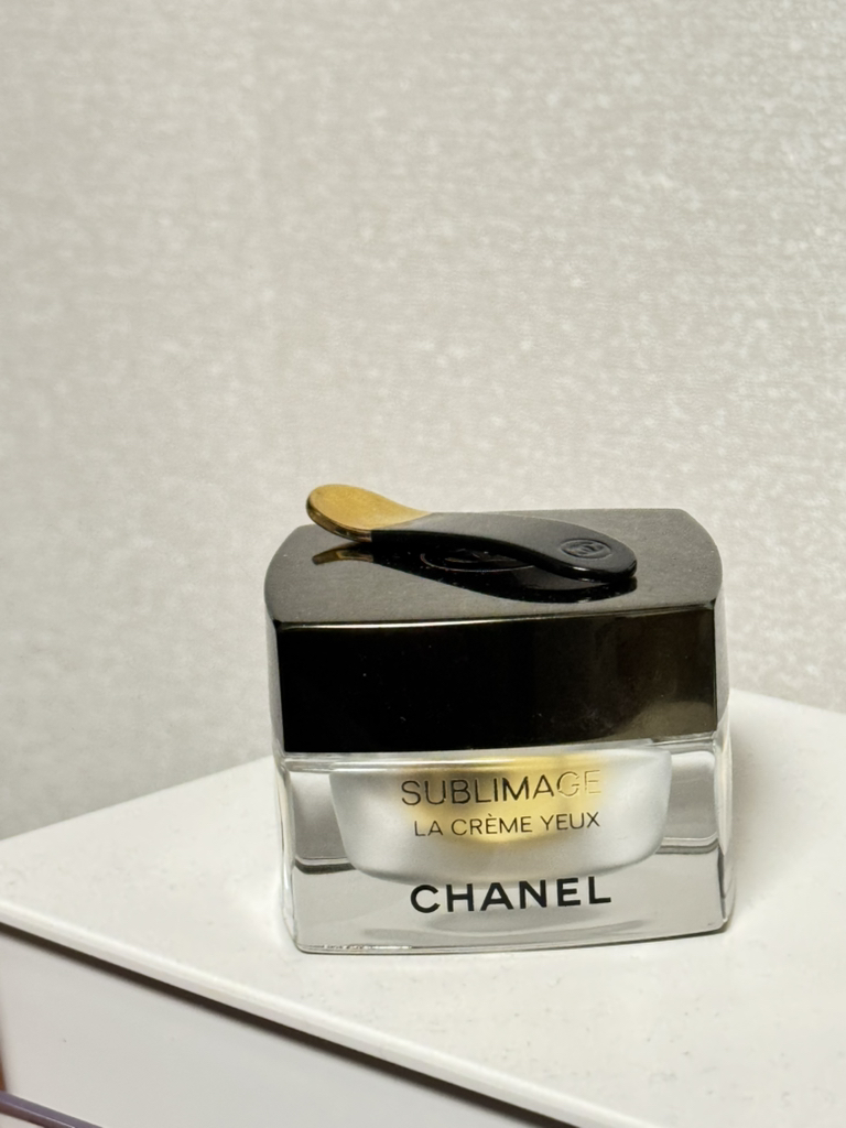 CHANEL SUBLIMAGE LA CREME YEUX Reviews | Hwahae